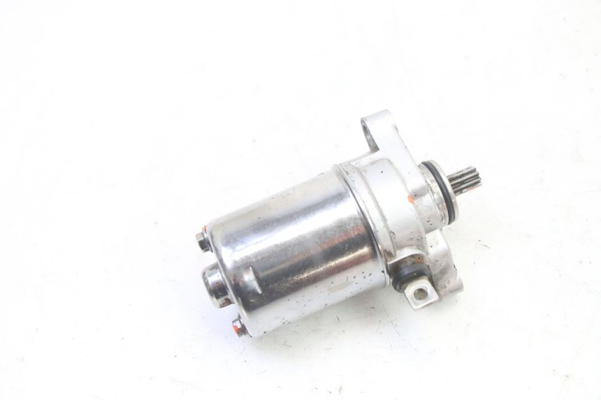 photo de DEMARREUR KEEWAY F-ACT FACT 50 (2006 - 2011)