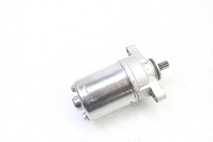 photo de DEMARREUR KEEWAY F-ACT FACT 50 (2006 - 2011)