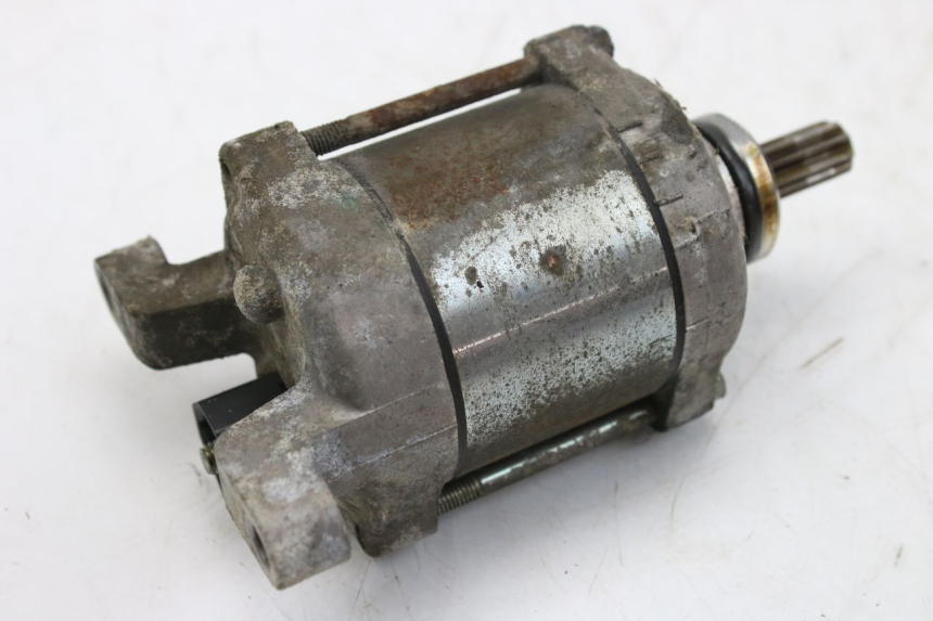 photo de DEMARREUR HONDA FES S-WING SWING ABS 125 (2007 - 2015)