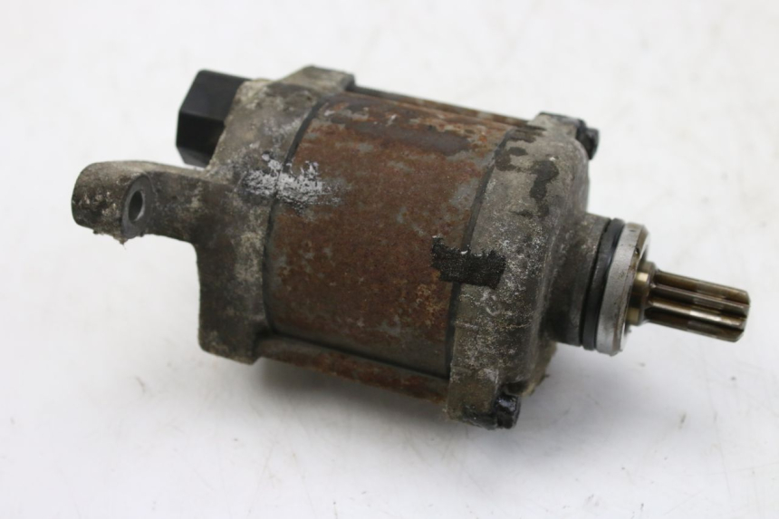 photo de DEMARREUR HONDA FES S-WING SWING ABS 125 (2007 - 2015)