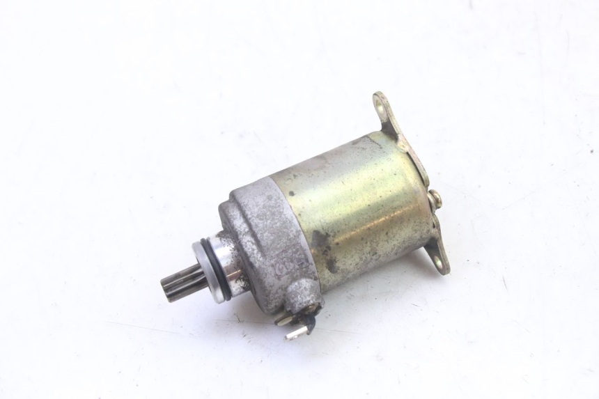 photo de DEMARREUR SYM FIDDLE 3 III 125 (2014 - 2020)