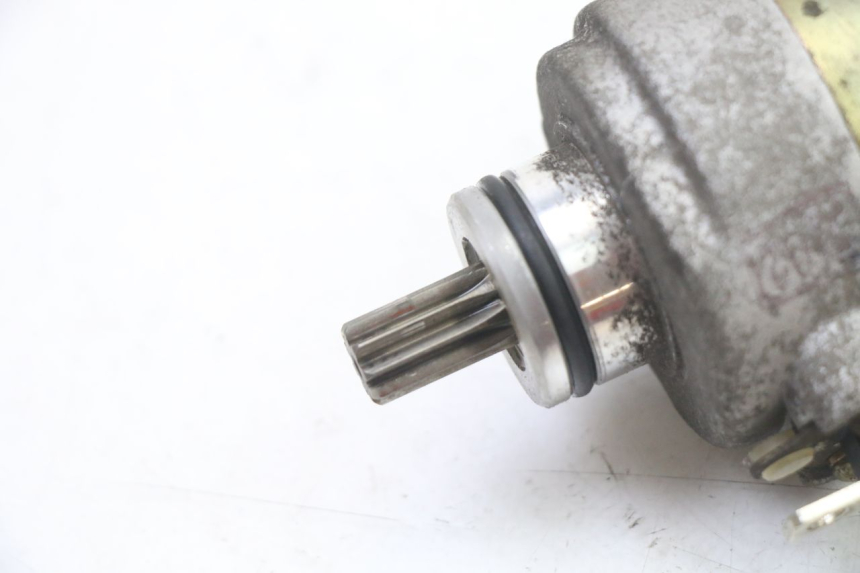 photo de DEMARREUR SYM FIDDLE 3 III 125 (2014 - 2020)