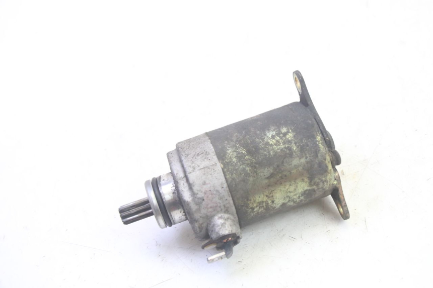 photo de DEMARREUR SYM FIDDLE 3 III 125 (2014 - 2020) - Vue principale