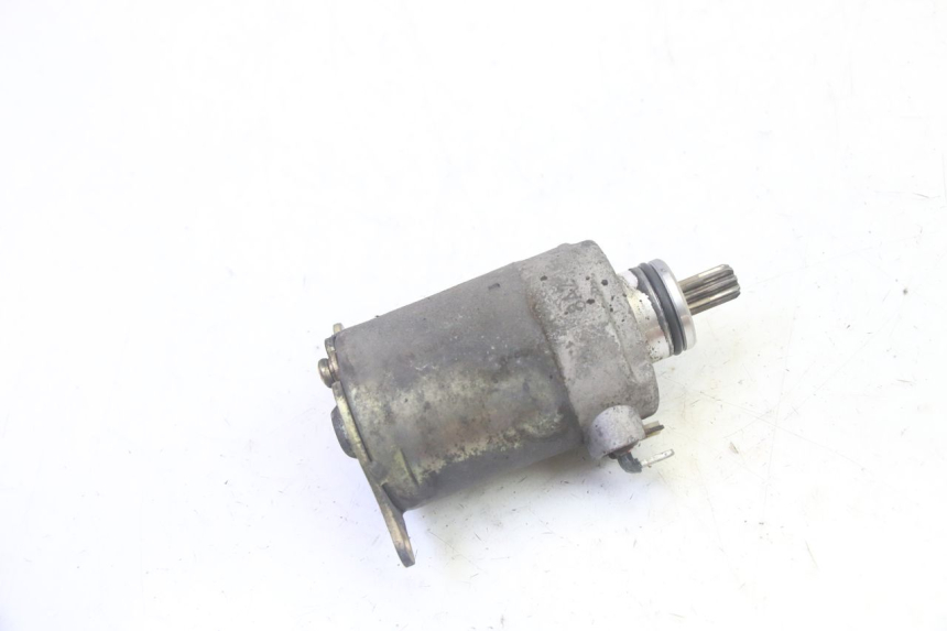 photo de DEMARREUR SYM FIDDLE 3 III 125 (2014 - 2020) - Gros plan technique