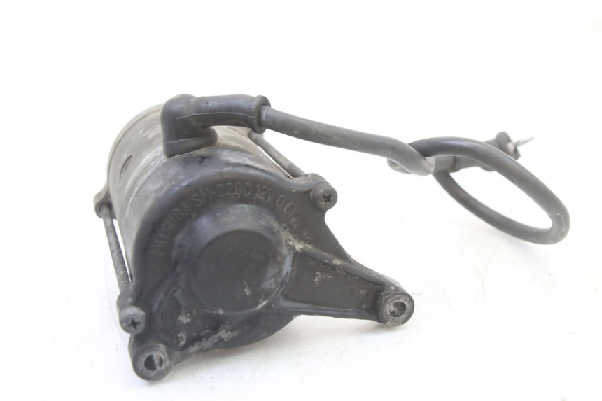 photo de DEMARREUR YAMAHA FJ 36Y 1100 (1984 - 1985)