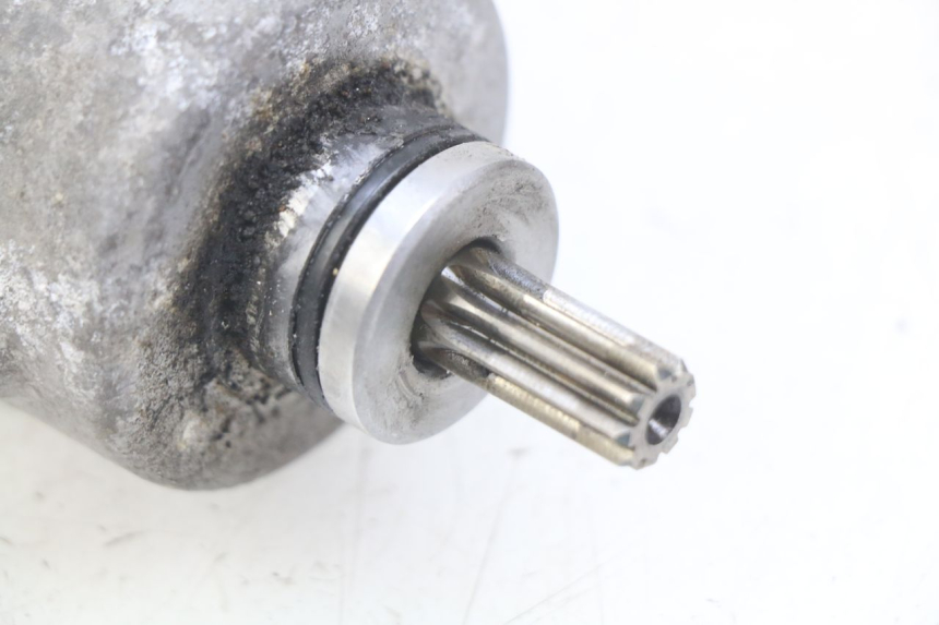 photo de DEMARREUR YAMAHA FJR ABS 1300 (2006 - 2012)