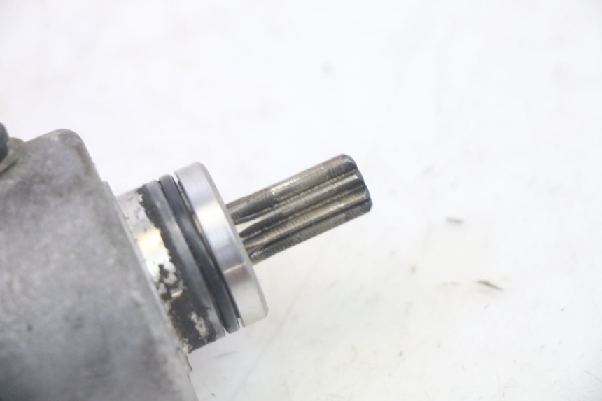 photo de DEMARREUR YAMAHA FJR ABS 1300 (2006 - 2012) - Vue d’ensemble