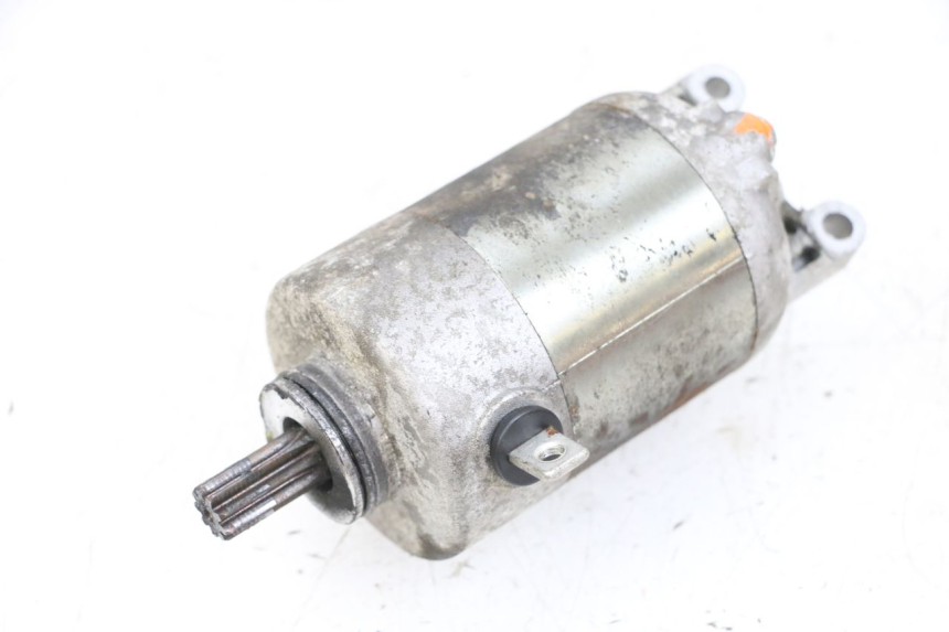 photo de DEMARREUR MBK FLAME X 125 (2007 - 2016) - Vue principale