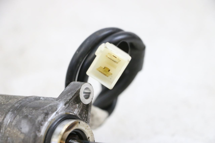 photo de DEMARREUR MBK FLIPPER 115 (2013 - 2017) - Vue d’ensemble