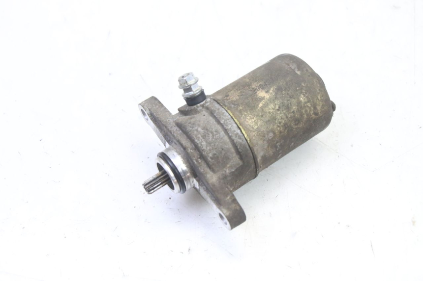 photo de DEMARREUR VENESI FLY RETRO 4T 50 (2020 - 2025)