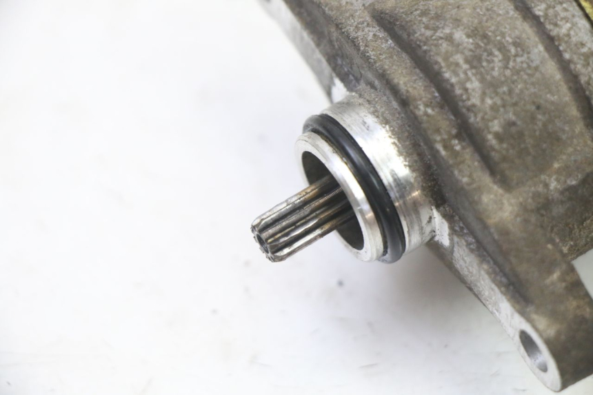 photo de DEMARREUR VENESI FLY RETRO 4T 50 (2020 - 2025)