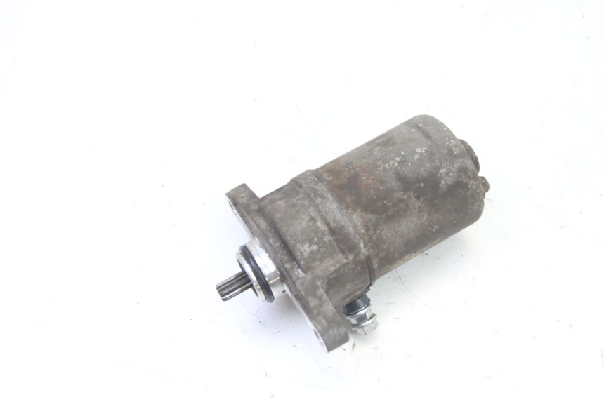 photo de DEMARREUR VENESI FLY RETRO 4T 50 (2020 - 2025)