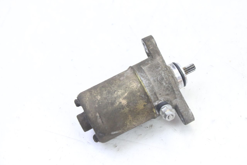 photo de DEMARREUR VENESI FLY RETRO 4T 50 (2020 - 2025)
