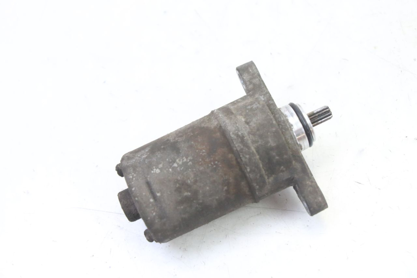 photo de DEMARREUR VENESI FLY RETRO 4T 50 (2020 - 2025)