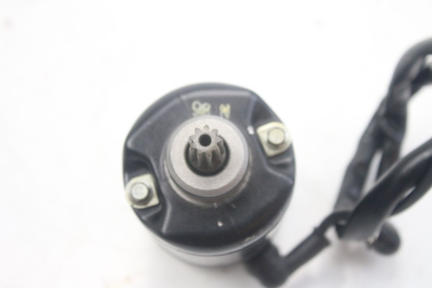 photo de DEMARREUR YAMAHA FZS FAZER 600 (1998 - 2001)