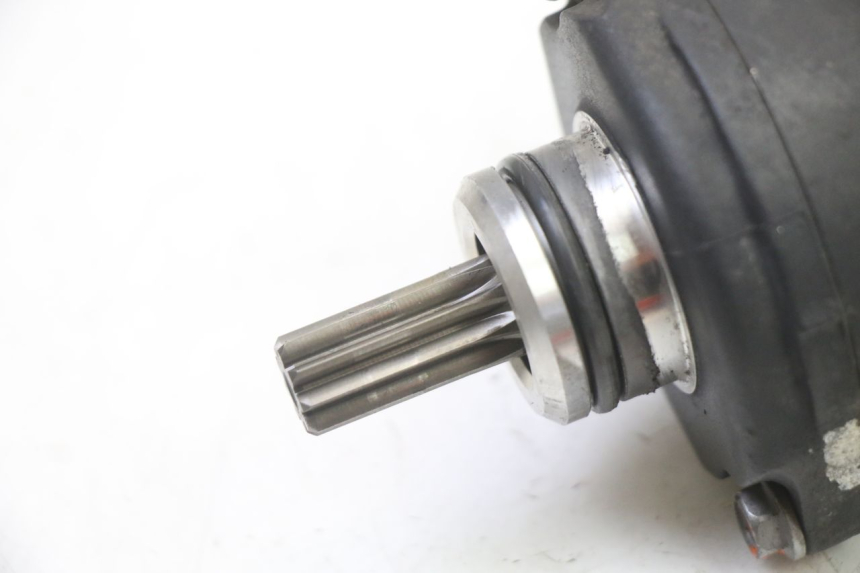 photo de DEMARREUR BMW G310 R 310 (2016 - 2020)