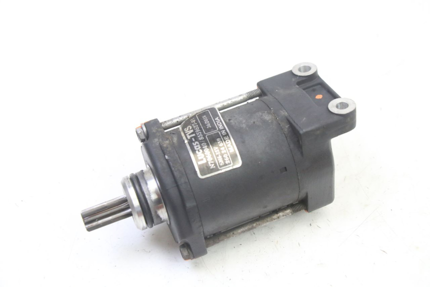 photo de DEMARREUR BMW G310 R 310 (2016 - 2020)