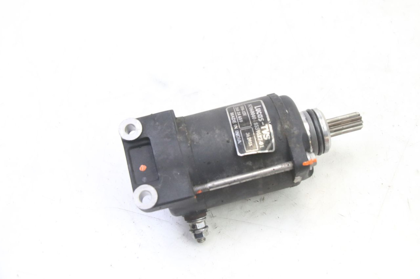 photo de DEMARREUR BMW G310 R 310 (2016 - 2020)