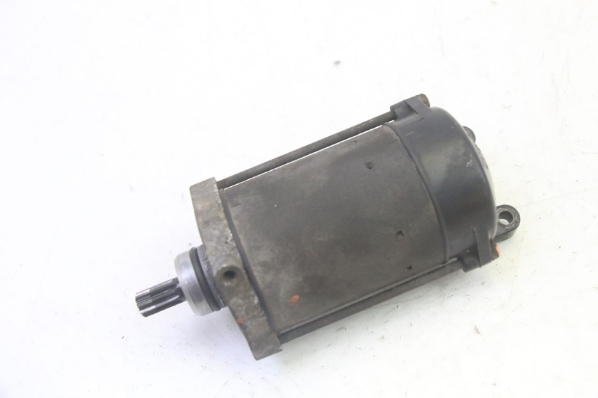 photo de DEMARREUR KAWASAKI GPX R WARBIRD 600 (1988 - 1993) - Vue principale