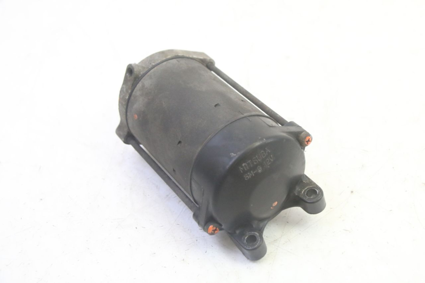 photo de DEMARREUR KAWASAKI GPX R WARBIRD 600 (1988 - 1993) - Zoom état d’usage