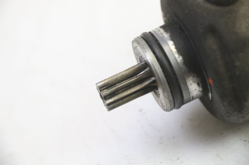 photo de DEMARREUR KYMCO GRAND DINK 125 (2008 - 2014)