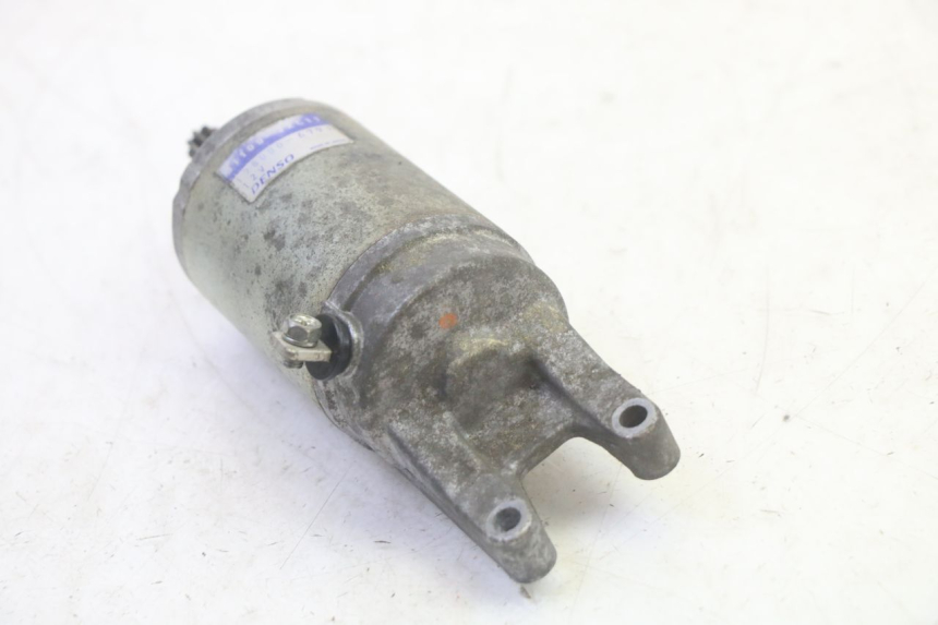 photo de DEMARREUR SUZUKI GSF N BANDIT 600 (1996 - 1999) - Points de fixation