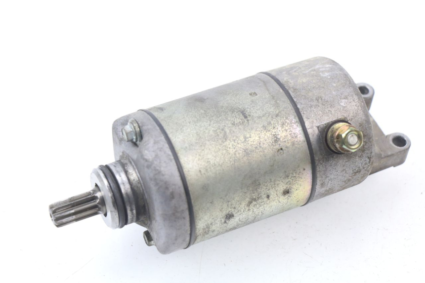 photo de DEMARREUR SUZUKI GSXF GSX F 600 (1988 - 1997) - Vue principale