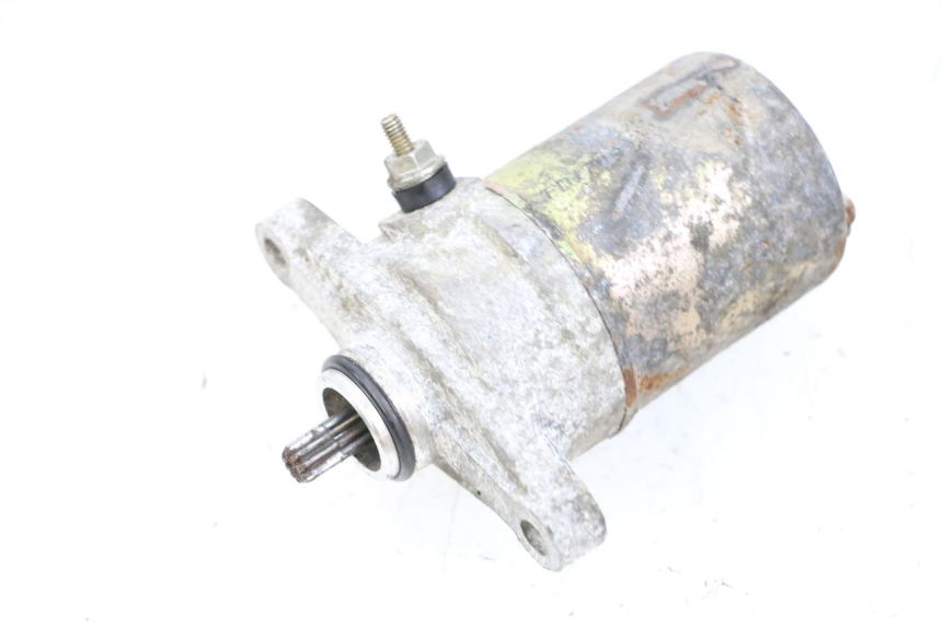 photo de DEMARREUR EUROCKA GTR 50 (2018 - 2021) - Vue principale