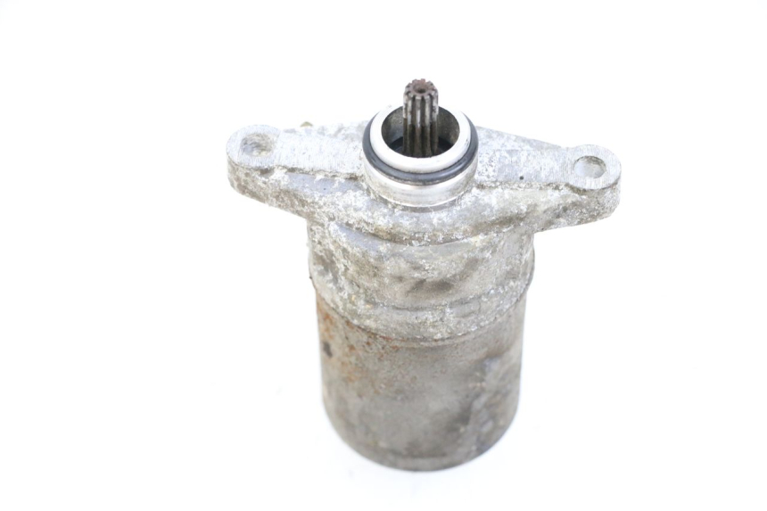 photo de DEMARREUR EUROCKA GTR 50 (2018 - 2021) - Zoom état d’usage