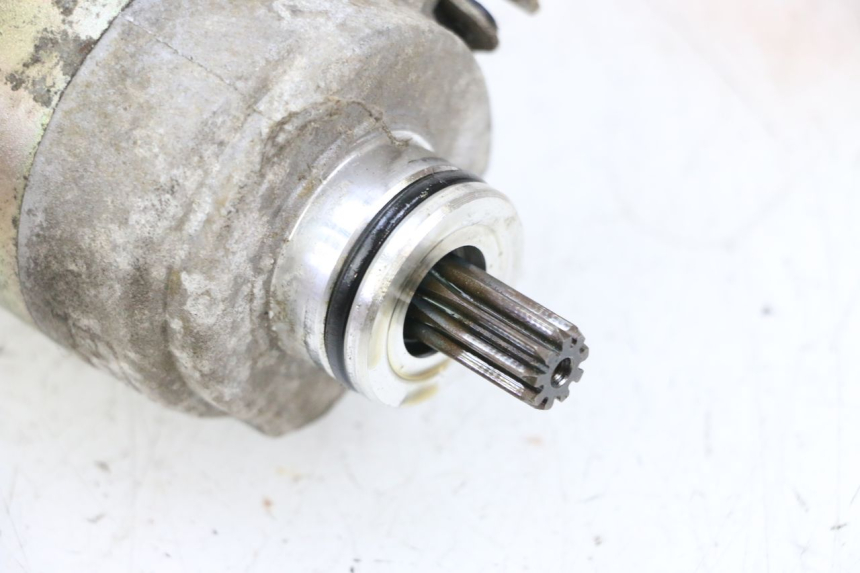 photo de DEMARREUR JM MOTORS GTS 125 (2015 - 2019) - Autre angle de vue