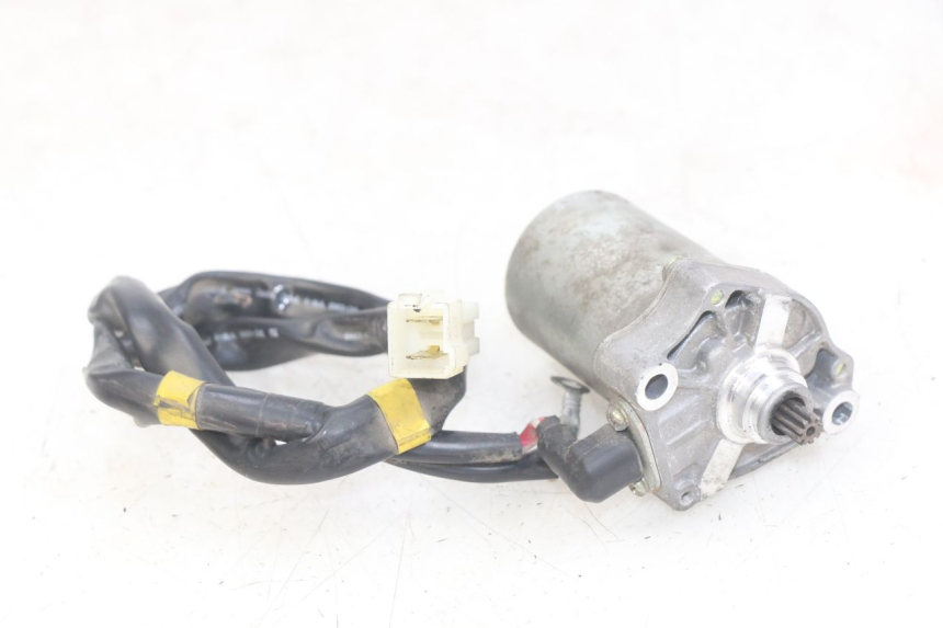 photo de DEMARREUR HONDA SCV LEAD 100 (2003 - 2007)