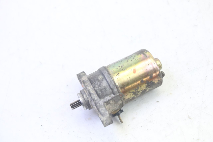 photo de DEMARREUR SPEEDY HT50QT6 50