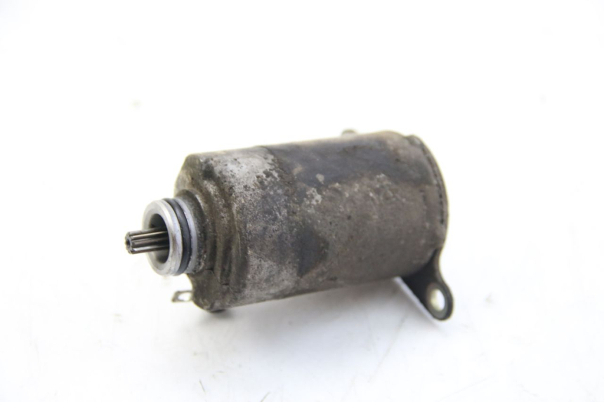 photo de DEMARREUR SYM JET 14 4T 50 (2018 - 2022)