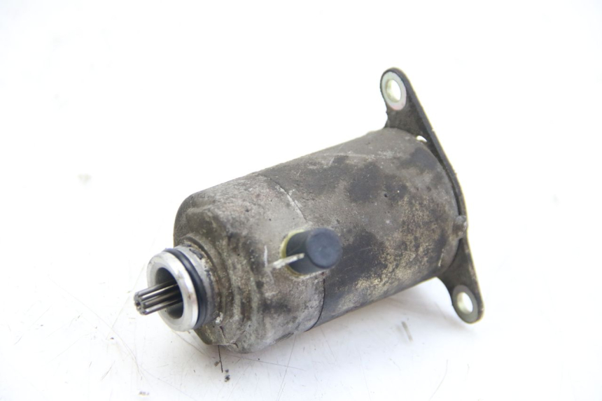 photo de DEMARREUR SYM JET 14 4T 50 (2018 - 2022)