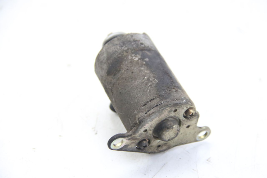 photo de DEMARREUR SYM JET 14 4T 50 (2018 - 2022)