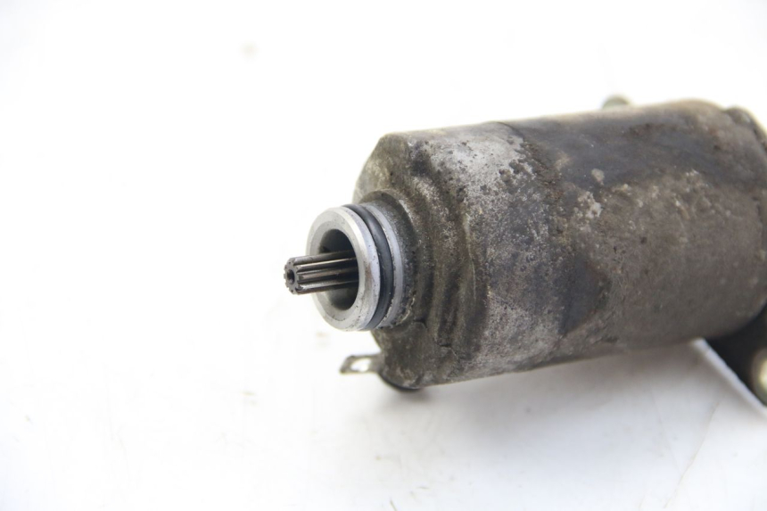 photo de DEMARREUR SYM JET 14 4T 50 (2018 - 2022)