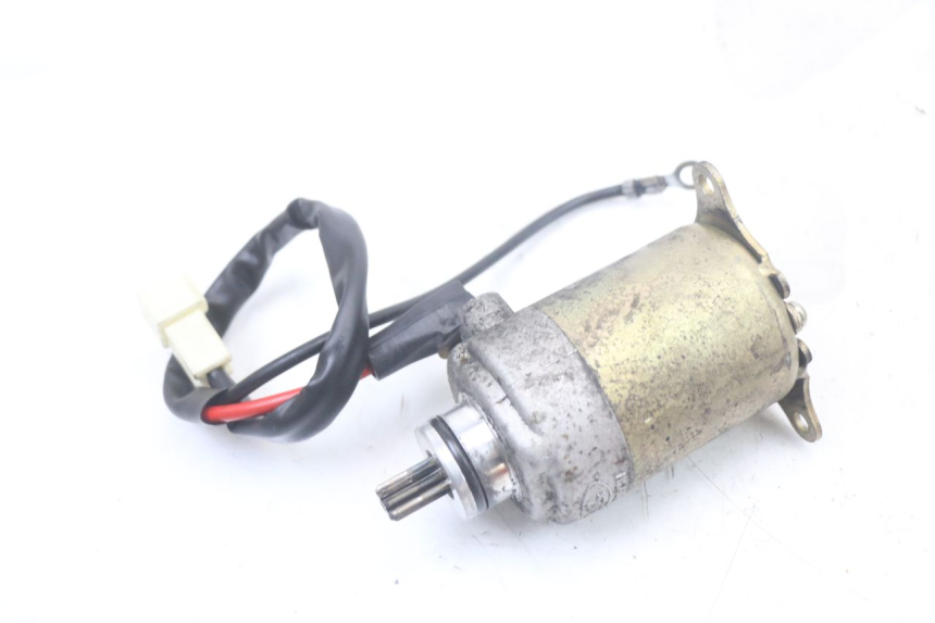 photo de DEMARREUR JM MOTORS VX 125 (2022 - 2025)