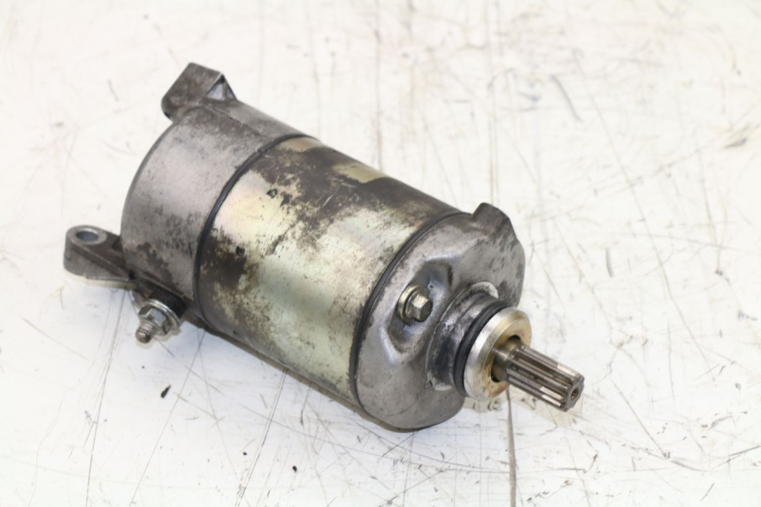 photo de DEMARREUR KAWASAKI ZEPHYR 550 (1991 - 1998) - Vue principale