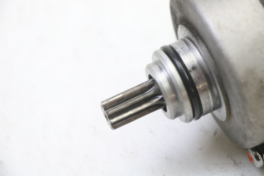 photo de DEMARREUR KIDEN KD125-G 125 (2018 - 2022)