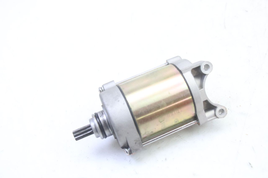 photo de DEMARREUR KIDEN KD125-G 125 (2018 - 2022)