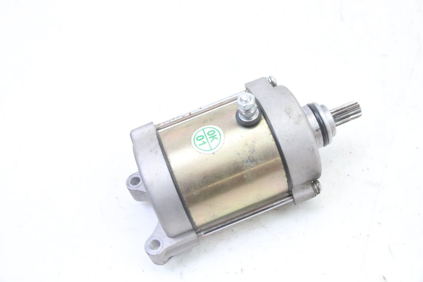 photo de DEMARREUR KIDEN KD125-G 125 (2018 - 2022)