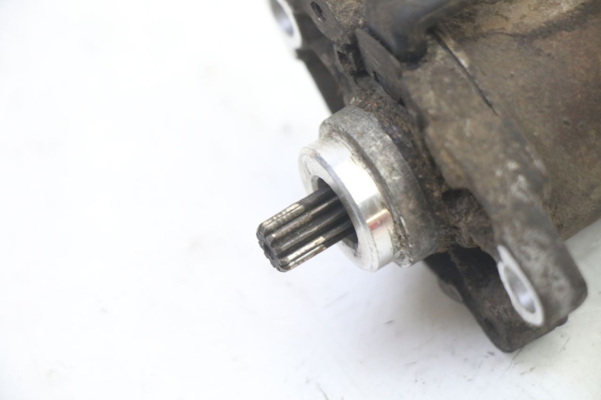photo de DEMARREUR PEUGEOT KISBEE 2T 50 (2010 - 2017)