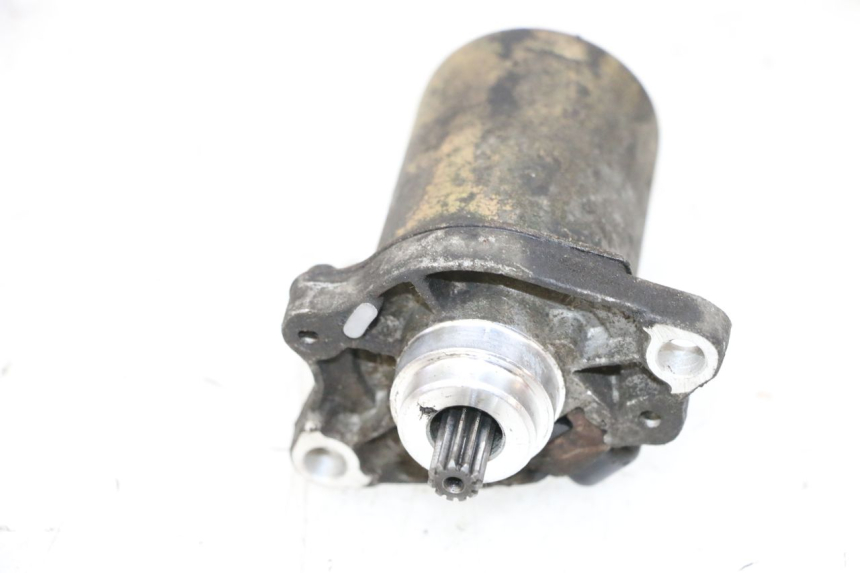 photo de DEMARREUR PEUGEOT KISBEE 2T 50 (2010 - 2017) - Détail de la pièce