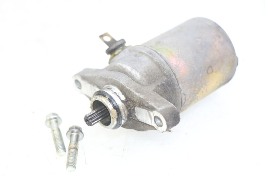 photo de DEMARREUR PEUGEOT KISBEE 4T 50 (2018 - 2022)