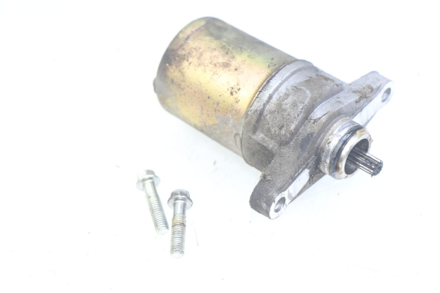 photo de DEMARREUR PEUGEOT KISBEE 4T 50 (2018 - 2022)