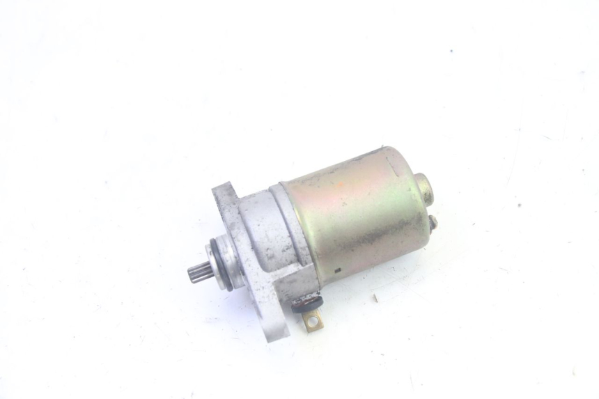 photo de DEMARREUR PEUGEOT KISBEE 4T 50 (2018 - 2022) - Zoom état d’usage