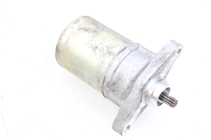 photo de DEMARREUR PEUGEOT KISBEE 4T 50 (2010 - 2017) - Détail de la pièce