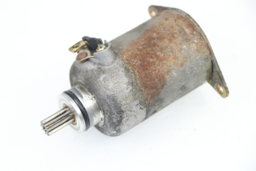 photo de DEMARREUR KYMCO DINK STREET ABS 125 (2011 - 2018)