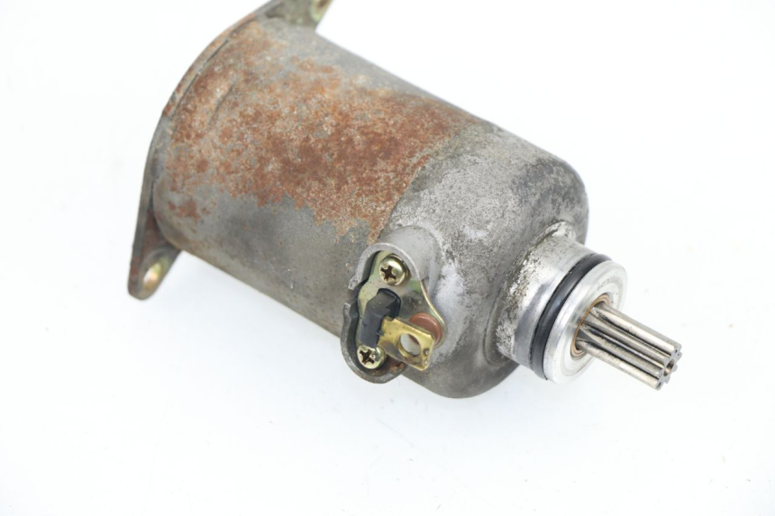 photo de DEMARREUR KYMCO DINK STREET ABS 125 (2011 - 2018)