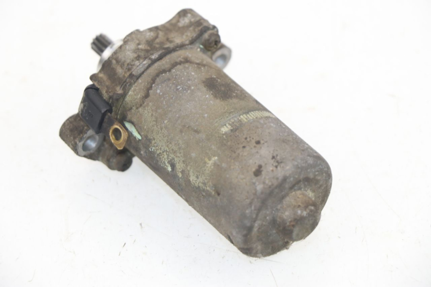 photo de DEMARREUR PIAGGIO LIBERTY 4T 50 (2009 - 2015)